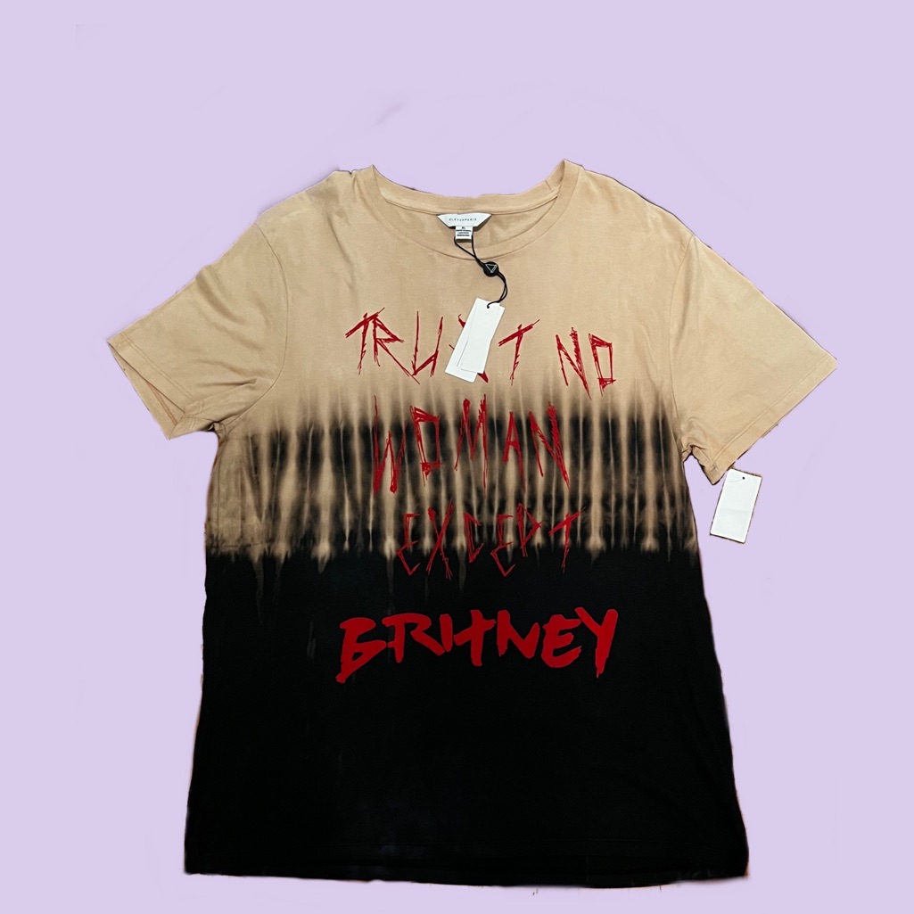Britney Spears Tee